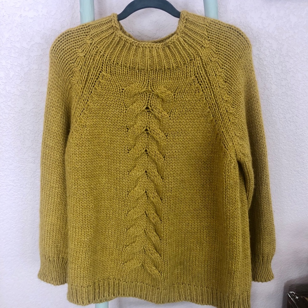 Vintage Sweater